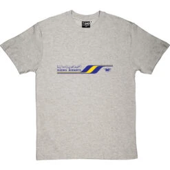 Sudan Airways T-Shirt