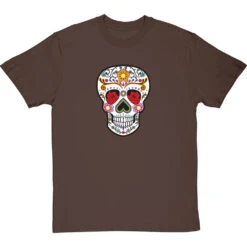 Sugar Skull T-Shirt 26 Sugar Skull T-Shirt -Tshirt Store sugar skull tshirt hazelnuttshirt