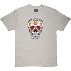 Sugar Skull T-Shirt