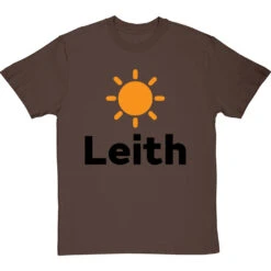 Sunshine On Leith T-Shirt -Tshirt Store sunshine on leith tshirt 1 hazelnuttshirt