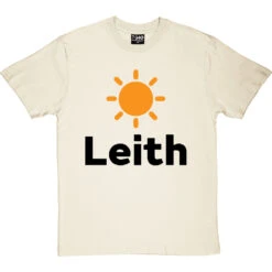 Sunshine On Leith T-Shirt -Tshirt Store sunshine on leith tshirt 1 naturaltshirt