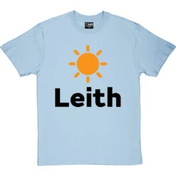Sunshine On Leith T-Shirt -Tshirt Store sunshine on leith tshirt 1 skybluetshirt