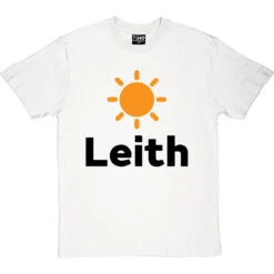 Sunshine On Leith T-Shirt