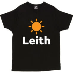 Sunshine On Leith T-Shirt -Tshirt Store sunshine on leith tshirt 2 black mens v neck tshirt