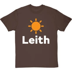 Sunshine On Leith T-Shirt -Tshirt Store sunshine on leith tshirt 2 hazelnuttshirt