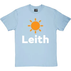 Sunshine On Leith T-Shirt -Tshirt Store sunshine on leith tshirt 2 skybluetshirt