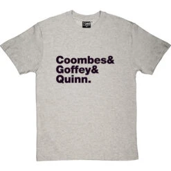 Supergrass Line-Up T-Shirt -Tshirt Store supergrass line up tshirt 1 lightoxfordtshirt