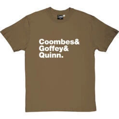 Supergrass Line-Up T-Shirt -Tshirt Store supergrass line up tshirt 2 olivetshirt