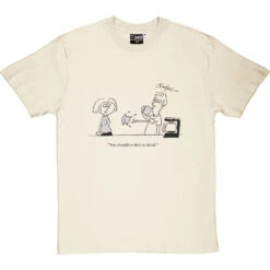 Switch To Decaf T-Shirt