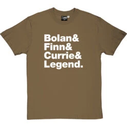 T Rex Line-Up T-Shirt -Tshirt Store t rex tshirt 2 olivetshirt