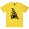 Tatlin's Tower T-Shirt
