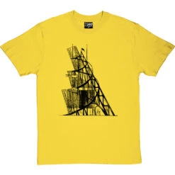 Tatlin's Tower T-Shirt
