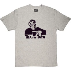 Tea For Tutu T-Shirt