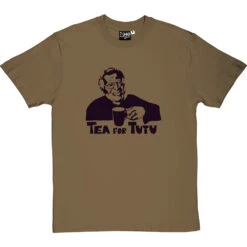 Tea For Tutu T-Shirt -Tshirt Store tea for tutu tshirt olivetshirt