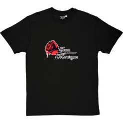 Team Montague T-Shirt -Tshirt Store team montague tshirt blacktshirt