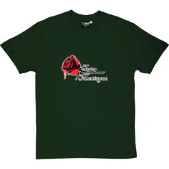 Team Montague T-Shirt -Tshirt Store team montague tshirt bottlegreentshirt