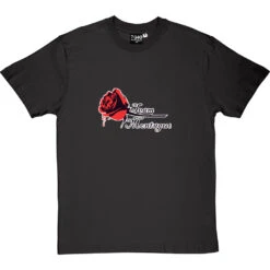 Team Montague T-Shirt -Tshirt Store team montague tshirt charcoaltshirt