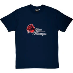 Team Montague T-Shirt -Tshirt Store team montague tshirt navybluetshirt