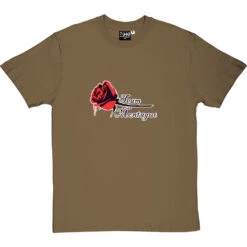 Team Montague T-Shirt -Tshirt Store team montague tshirt olivetshirt