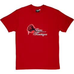 Team Montague T-Shirt -Tshirt Store team montague tshirt redtshirt