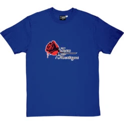 Team Montague T-Shirt -Tshirt Store team montague tshirt royalbluetshirt