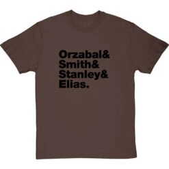 Tears For Fears Line-Up T-Shirt 25 Tears For Fears Line-Up T-Shirt -Tshirt Store tears for fears line up tshirt 1 hazelnuttshirt