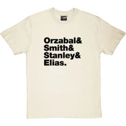 Tears For Fears Line-Up T-Shirt 35 Tears For Fears Line-Up T-Shirt -Tshirt Store tears for fears line up tshirt 1 naturaltshirt