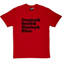 Tears For Fears Line-Up T-Shirt 28 Tears For Fears Line-Up T-Shirt -Tshirt Store tears for fears line up tshirt 1 redtshirt