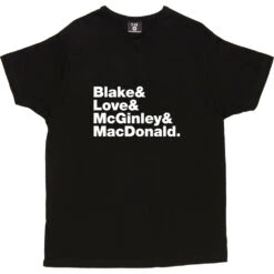 Teenage Fanclub Line-Up T-Shirt 22 Teenage Fanclub Line-Up T-Shirt -Tshirt Store teenage fanclub line up tshirt 2 black mens v neck tshirt