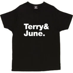 Terry And June Line-Up T-Shirt 22 Terry And June Line-Up T-Shirt -Tshirt Store terry and june line up tshirt 2 black mens v neck tshirt