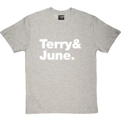 Terry And June Line-Up T-Shirt 36 Terry And June Line-Up T-Shirt -Tshirt Store terry and june line up tshirt 2 lightoxfordtshirt