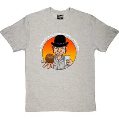 Terry's Clockwork Orange T-Shirt -Tshirt Store terrys clockwork orange tshirt 2 lightoxfordtshirt