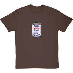Tesco Baked Beans Tin T-Shirt 19 Tesco Baked Beans Tin T-Shirt -Tshirt Store tesco value beans hazelnuttshirt