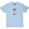 Tesco Baked Beans Tin T-Shirt