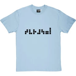 Tetris T-Shirt 30 Tetris T-Shirt -Tshirt Store tetris tshirt 1 skybluetshirt