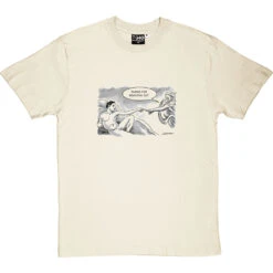 Thanks For Reaching Out T-Shirt