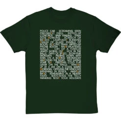 That's Entertainment T-Shirt -Tshirt Store thats entertainment tshirt 178 bottlegreentshirt