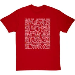 That's Entertainment T-Shirt -Tshirt Store thats entertainment tshirt 178 redtshirt