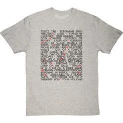 That's Entertainment T-Shirt -Tshirt Store thats entertainment tshirt 179 lightoxfordtshirt