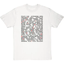 That's Entertainment T-Shirt -Tshirt Store thats entertainment tshirt 179 whitetshirt