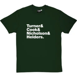 Arctic Monkeys T Shirt Line-Up T-Shirt -Tshirt Store the arctic monkeys tshirt 2 bottlegreentshirt