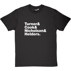 Arctic Monkeys T Shirt Line-Up T-Shirt -Tshirt Store the arctic monkeys tshirt 2 charcoaltshirt