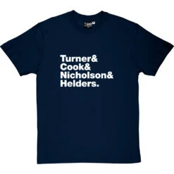 Arctic Monkeys T Shirt Line-Up T-Shirt -Tshirt Store the arctic monkeys tshirt 2 navybluetshirt