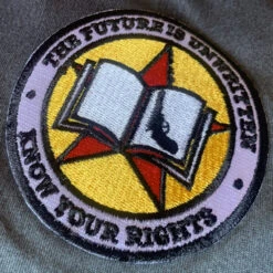 Inspired By The Clash: Combat Rock Football Shirt -Tshirt Store the clash combat rock football shirt design alt2 1000x1000 1