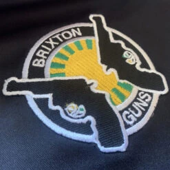 Inspired By The Clash: London Calling Football Shirt 5 Inspired By The Clash: London Calling Football Shirt -Tshirt Store the clash london calling football shirt design alt2 1000x1000 1