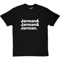 The Cribs Line-Up T-Shirt -Tshirt Store the cribs line up tshirt 2 blacktshirt