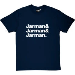 The Cribs Line-Up T-Shirt -Tshirt Store the cribs line up tshirt 2 navybluetshirt