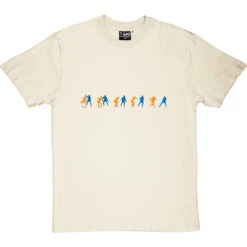 The Cruyff Turn T-Shirt -Tshirt Store the cruyff turn tshirt naturaltshirt