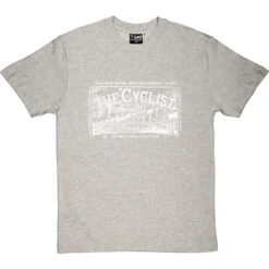 The Cyclist T-Shirt