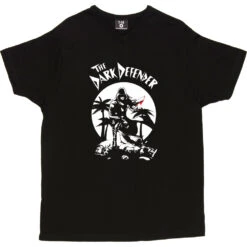 The Dark Defender T-Shirt -Tshirt Store the dark defender tshirt black mens v neck tshirt